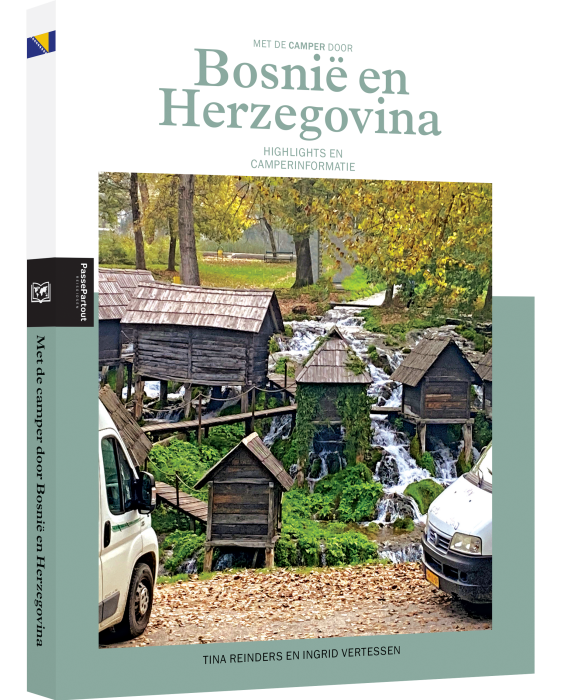 8_Reisgids_camper_Bosnië_en_Herzegovina