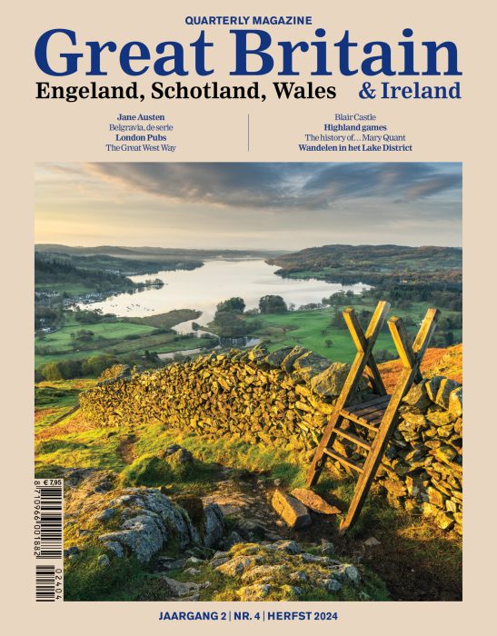 Cover - 04 - Great Britain - Herfst 2024