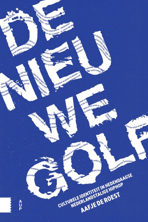 DEF - cover - De nieuwe golf