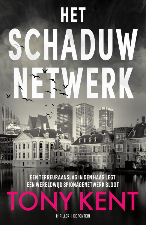DEF- cover - Het schaduwnetwerk
