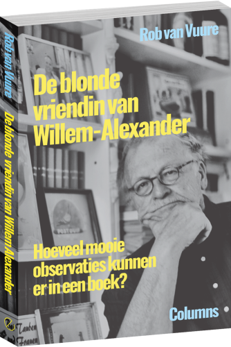 De_blonde_vriendin_van_Willem_Alexander