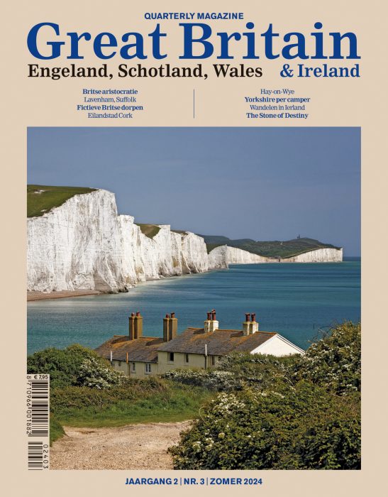 Great-Britain-Zomer-2024