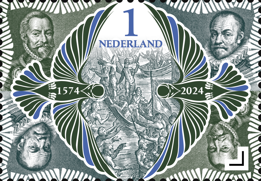 Leidens_ontzet_450_jaar_1