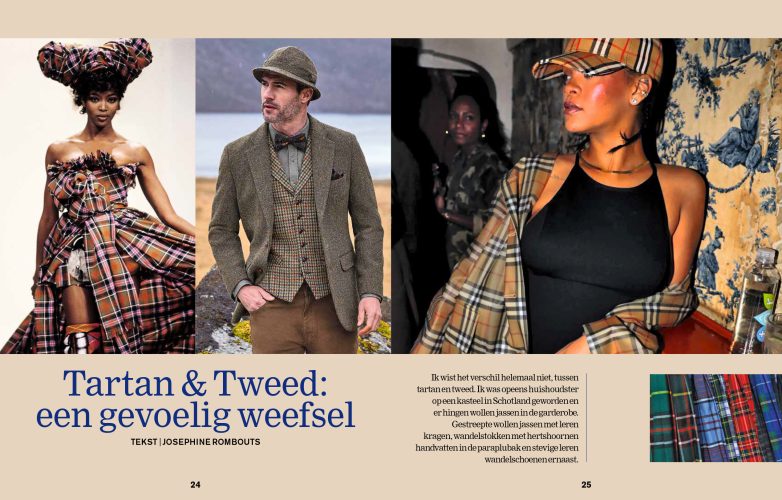 Tartan & Tweed-1