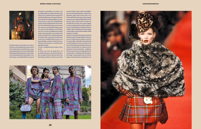 Tartan & Tweed-2