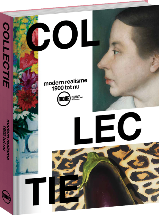 omslag3D_cover_Collectieboek Museum More_voorkant
