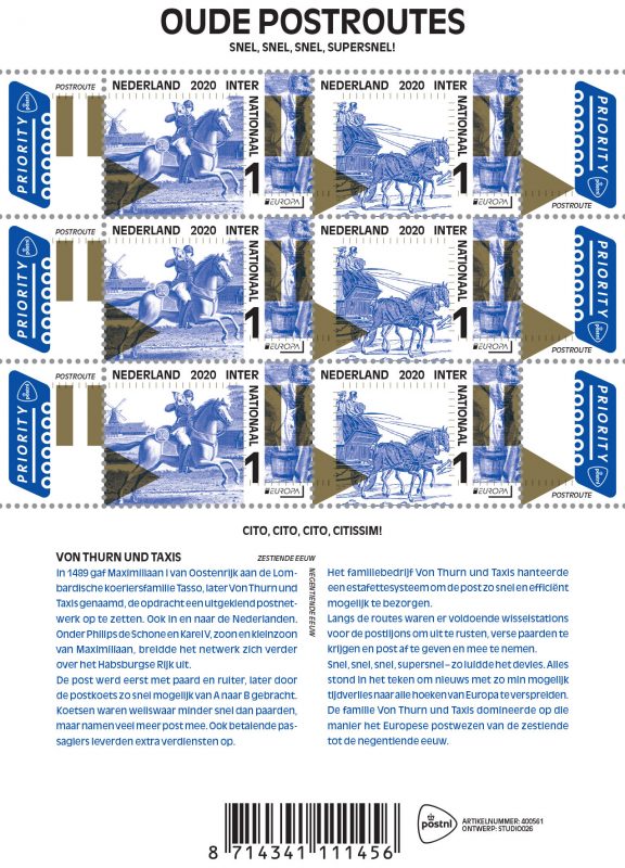 postzegel-oude-postroutes-postnl-vel