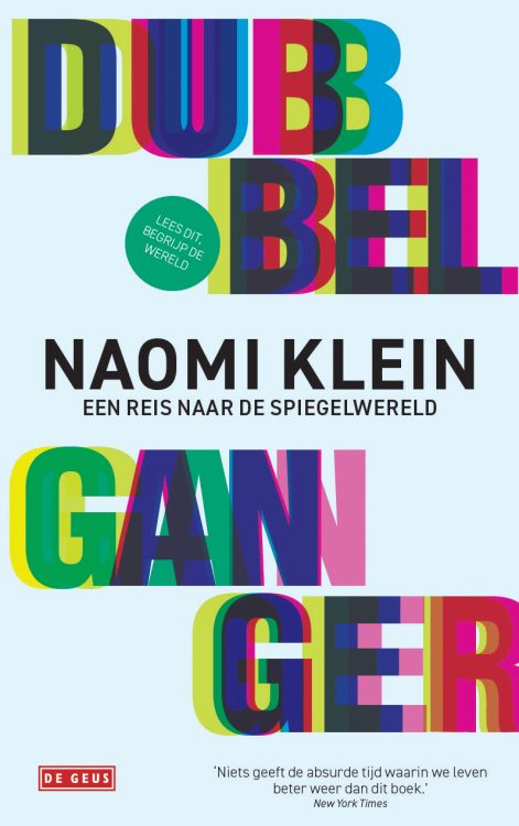 prf1 Cover presentatie- Dubbelganger 22-05