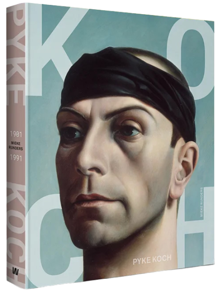 pyke-koch cover